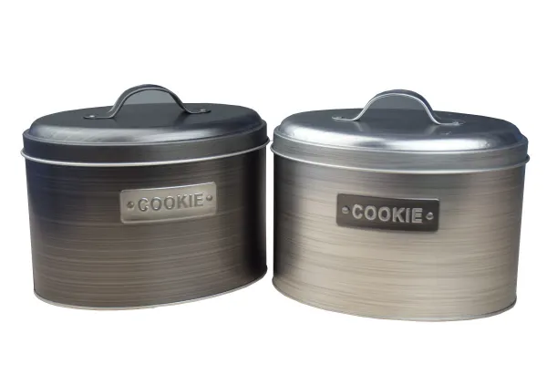 Úložná dóza Cookie