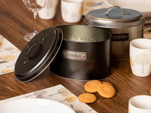 Úložná dóza Cookie