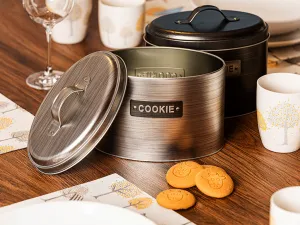 Úložná dóza Cookie