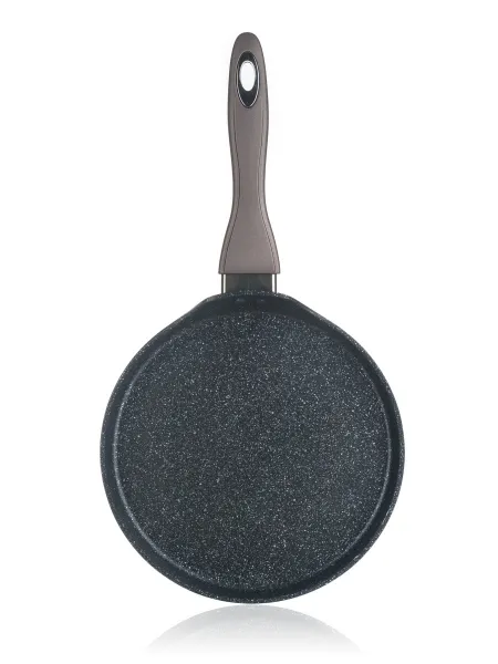 Panvica na palacinky METALLIC PLATINUM