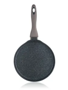 Panvica na palacinky METALLIC PLATINUM