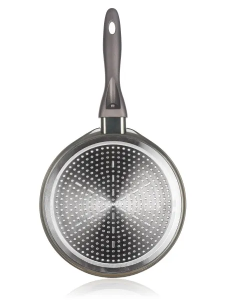 Panvica na palacinky METALLIC PLATINUM