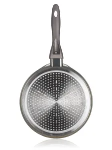 Panvica na palacinky METALLIC PLATINUM