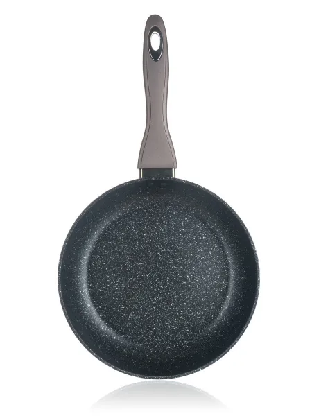Panvica METALLIC PLATINUM