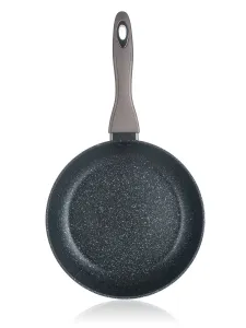 Panvica METALLIC PLATINUM