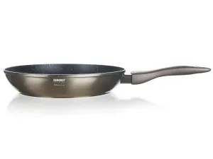 Panvica METALLIC PLATINUM