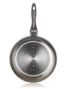 Panvica METALLIC PLATINUM