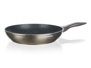 Panvica METALLIC PLATINUM
