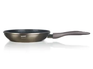 Panvica METALLIC PLATINUM