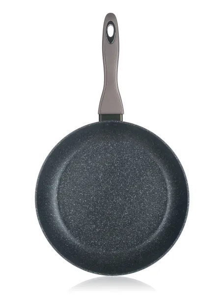 Panvica METALLIC PLATINUM
