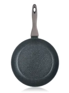 Panvica METALLIC PLATINUM