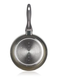 Panvica METALLIC PLATINUM