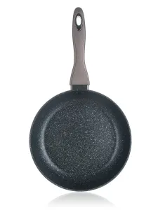 Panvica METALLIC PLATINUM