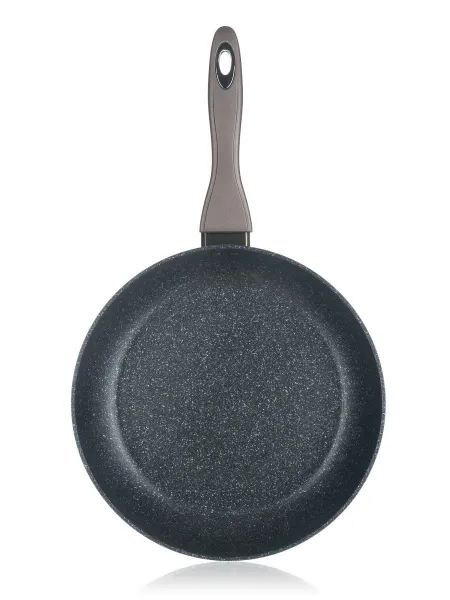 Panvica METALLIC PLATINUM