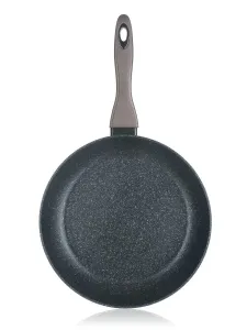 Panvica METALLIC PLATINUM