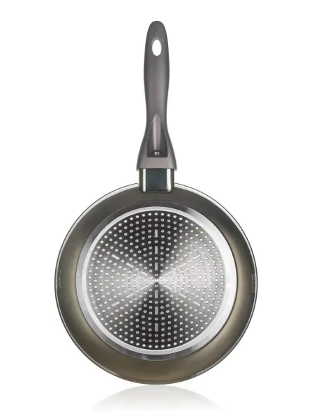 Panvica METALLIC PLATINUM