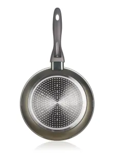 Panvica METALLIC PLATINUM