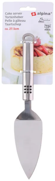 Tortová servírovacia lopatka