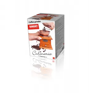 Mlynček na kávu CULINARIA