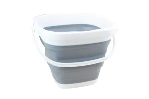 Skladacie hranaté vedro