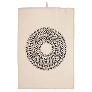 Utierky MANDALA 3 ks