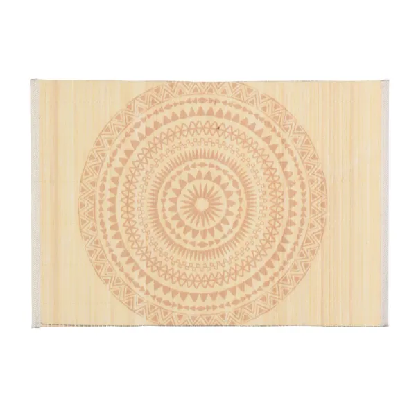 Prestieranie MANDALA