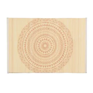 Prestieranie MANDALA