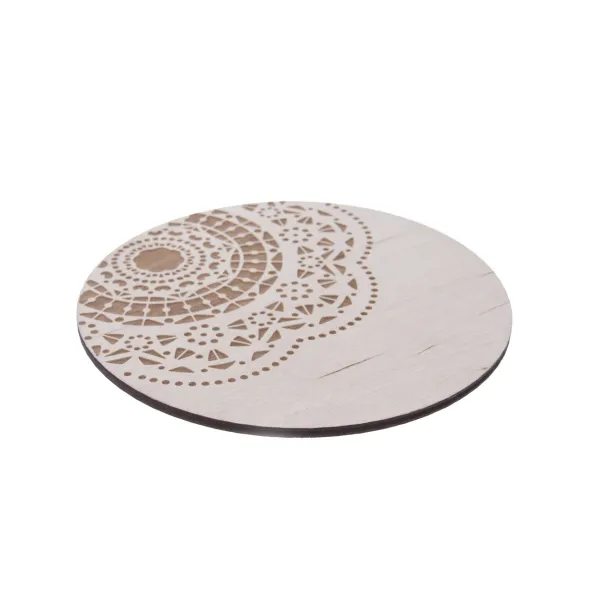 Podtácek MANDALA