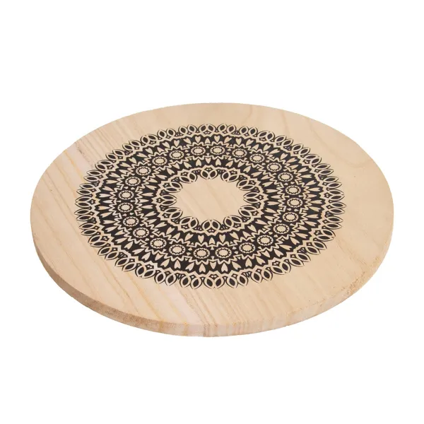Podložka pod hrniec MANDALA
