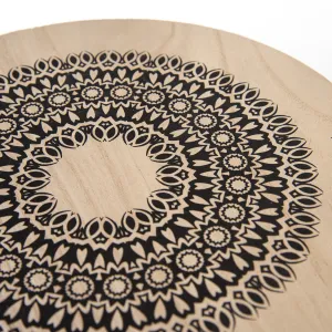 Podložka pod hrniec MANDALA