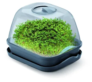 Sadbovač RESPANA TABLE GREENHOUSE 25,7 cm