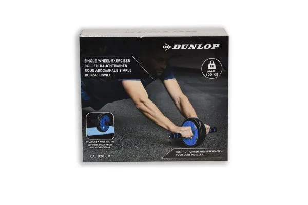 Posilňovacie koliesko Dunlop