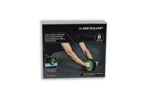 Posilňovacie koliesko Dunlop