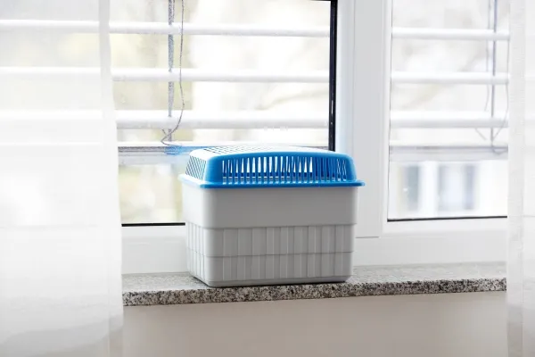 Pohlcovač vlhkosti WENKO
