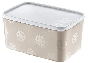 Box na potraviny