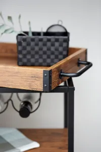 Servírovací vozík WENKO