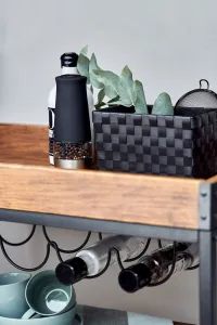 Servírovací vozík WENKO