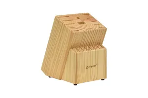 Súprava nožov v bloku Alpina