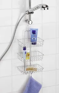 Závesná polička WENKO