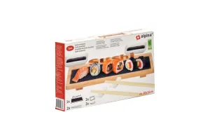 Servírovacia sada na sushi Alpina