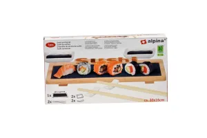 Servírovacia sada na sushi Alpina