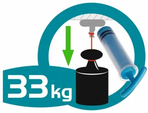 Kozmetické zrkadlo vacuum-loc WENKO