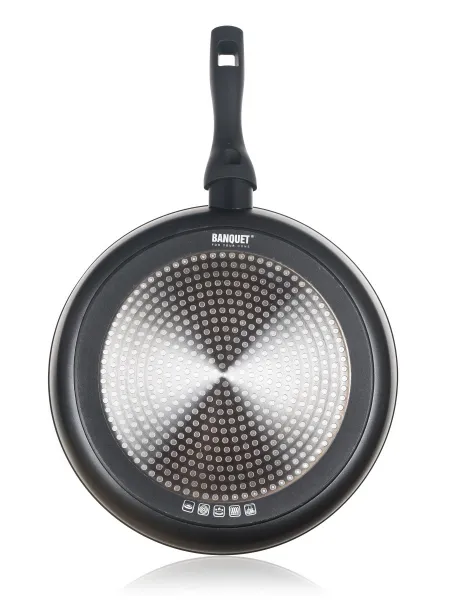 Panvica s nepriľnavým povrchom priemer 30 cm