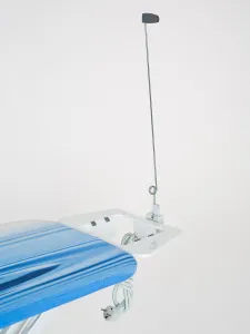 Žehliaca doska 120 x 38 cm