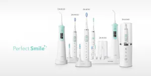 Dentálne centrum Concept ZK 4030 PERFECT SMILE