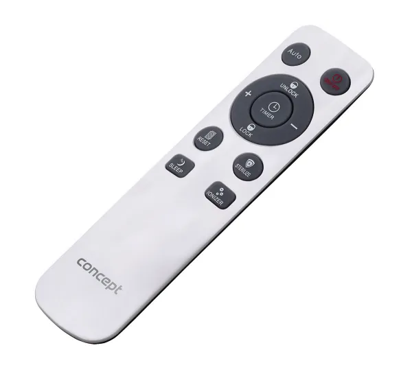 Čistička vzduchu Perfect Air Smart so zvlhčovačom Concept CA 3000