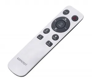 Čistička vzduchu Perfect Air Smart so zvlhčovačom Concept CA 3000