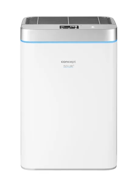 Čistička vzduchu Perfect Air Smart so zvlhčovačom Concept CA 3000