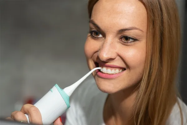 Dentálne centrum Concept ZK 4030 PERFECT SMILE