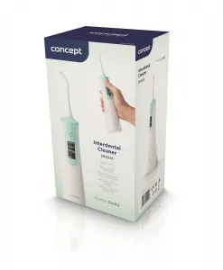 Prístroj na medzizubnú hygienu Concept ZK 4020 PERFECT SMILE